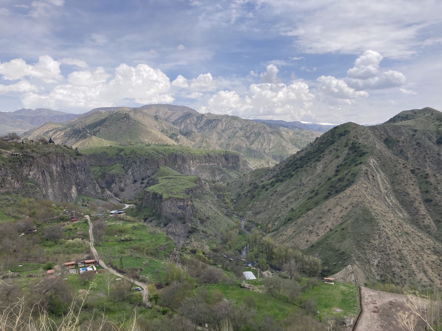 Arpiné en Armenia